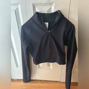 TSL Collection zen collection quarter zip